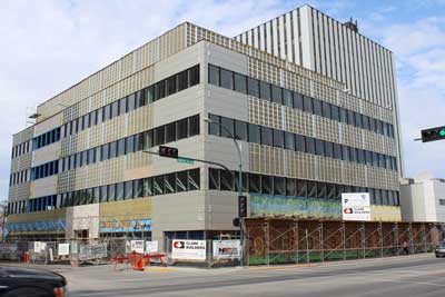 Government Offices