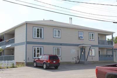 Eagle Manor
